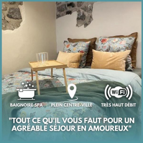 Nid d'Amour - Suite romantique